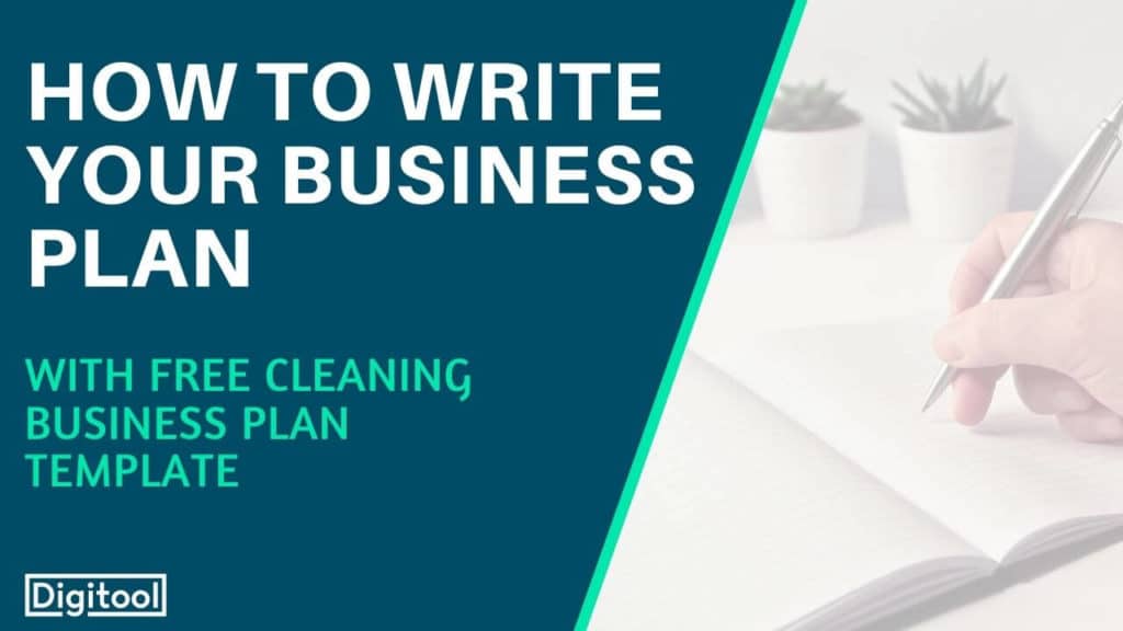 how to write a business plan - pen and paper image