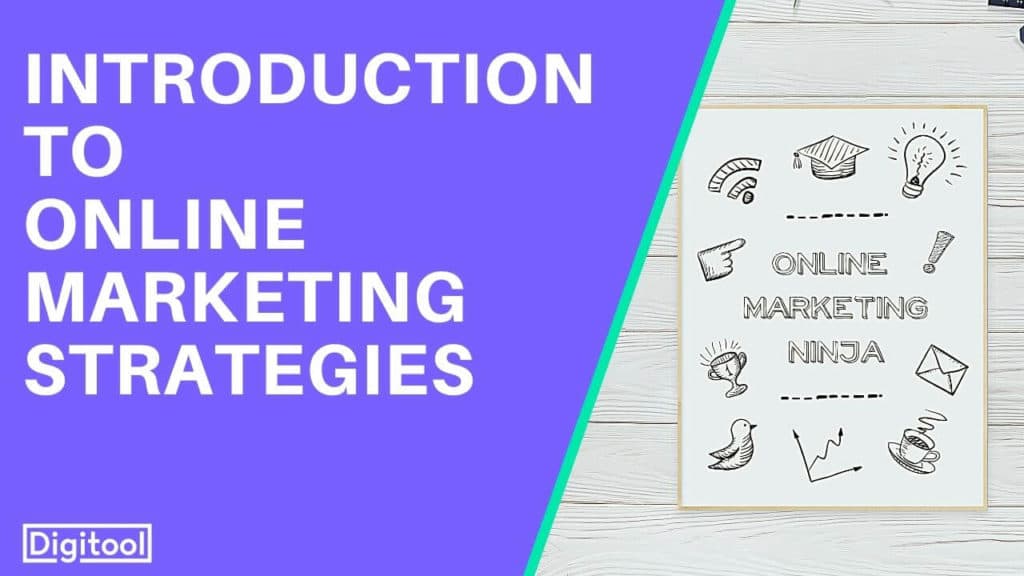 online marketing strategies - online marketing strategies poster